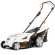 Газонокосилка аккумуляторная Daewoo DLM 4540 Li (без аккумулятора и зарядного устройства) в Калининграде