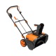 Снегоуборщик аккумуляторный Worx WG471E в Калининграде