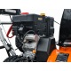 Снегоуборщик Villartec WB1176E в Калининграде