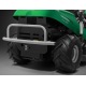 Садовый минитрактор Caiman Croso Max 4WD 97D2C2 в Калининграде
