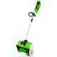 Снегоуборщик аккумуляторный GreenWorks G-Max 40V GD40SS (без аккумулятора и ЗУ) в Калининграде