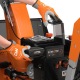 Снегоуборщик Daewoo DAST 1080EFI в Калининграде
