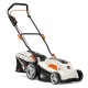 Газонокосилка аккумуляторная Daewoo DLM 4040Li (без аккумулятора и ЗУ) в Калининграде