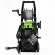 Мойка высокого давления GreenWorks GPWG4 130 бар в Калининграде