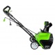 Снегоуборщик электрический GreenWorks GES13 GST1851 1800W в Калининграде