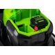 Газонокосилка аккумуляторная GreenWorks GD40LM46SP 8 Ач в Калининграде