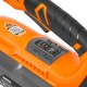 Воздуходувка аккумуляторная Daewoo DABL 5521Li SET в Калининграде