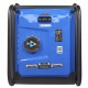 Бензиновый генератор инверторный Haitec HT-GBR5500IES в Калининграде