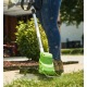 Аккумуляторный триммер GreenWorks GD40LT 8 Ач в Калининграде