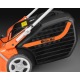 Газонокосилка бензиновая Oleo-Mac GV 44 TK Comfort в Калининграде