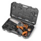 Аккумуляторная пила Daewoo DACS 821Li SET 8&quot; в Калининграде