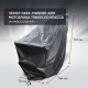 Чехол защитный Park-Manner для мотоблока тяжелого класса в Калининграде