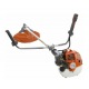 Бензокоса (бензиновый триммер) Husqvarna 226R в Калининграде