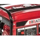 Бензогенератор Brait BR3800-CU(Е) 2.9 кВт в Калининграде