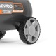 Компрессор поршневой безмасляный Daewoo DAC 250SS в Калининграде
