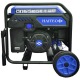Бензиновый генератор инверторный Haitec HT-GBR8000IES в Калининграде