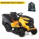 Садовый минитрактор Cub Cadet XT2 CC1023 25HP в Калининграде