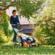 Газонокосилка бензиновая Stihl RM 650.0 V в Калининграде