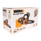 Аккумуляторная пила Worx WG322E.1 10&quot; в Калининграде