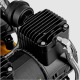 Компрессор поршневой безмасляный Denzel DLP-3000/50 в Калининграде
