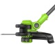 Аккумуляторный триммер GreenWorks GD24LT331 (без аккумулятора и зарядного устройства) в Калининграде