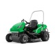 Садовый минитрактор Caiman Croso 2WD 97D2C в Калининграде