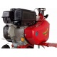 Культиватор Eurosystems Euro-5 EVO RM Loncin TM60 в Калининграде