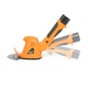 Аккумуляторный кусторез Daewoo DAHT 1212Li SET в Калининграде
