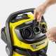 Хозяйственный пылесос Karcher WD 6 P V-25/8/22/T в Калининграде