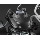 Подметальная машина Caiman SM 1000 Subaru EA 190V в Калининграде