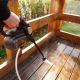 Мойка высокого давления Worx WG633E.9 (без аккумулятора и зарядного устройства) в Калининграде