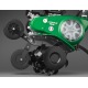 Мотоблок Caiman Vario 70C + комплект окучника, грунтозацепы в Калининграде