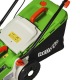 Газонокосилка электрическая RedVerg RD-ELM430 в Калининграде