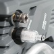 Мойка высокого давления Daewoo DAW 750 Expert в Калининграде