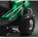 Садовый минитрактор Caiman Croso Max 2WD 97D2C2 в Калининграде