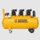 Компрессор поршневой безмасляный Denzel DLP-4500/150 в Калининграде