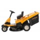 Садовый райдер Cub Cadet Minirider CC 114 TA в Калининграде