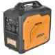 Бензиновый генератор инверторный Carver PPG-3500IS Duomatic 2.5 кВт в Калининграде