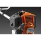 Бензокоса (бензиновый триммер) Husqvarna 321R в Калининграде