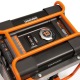 Бензиновый генератор инверторный Daewoo GDA 5600i 4 кВт в Калининграде