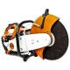 Бензорез Stihl TS 420 в Калининграде