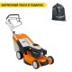 Газонокосилка бензиновая Stihl RM 655 V в Калининграде
