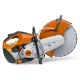 Бензорез Stihl TS 420 в Калининграде