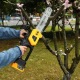 Аккумуляторная пила DEKO DKCHS 20 12&quot; 2Х4 Ач в Калининграде