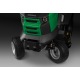 Садовый минитрактор Caiman Comodo Max 2WD HD 107D2K2 в Калининграде