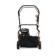 Аэратор бензиновый Villartec AB 4140 в Калининграде