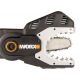 Электропила Worx WG307E 6&quot; в Калининграде