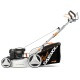 Газонокосилка бензиновая Daewoo L 50SP (X BLADE) в Калининграде