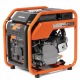 Инверторный бензогенератор Daewoo GDA 4400 i 3.4 кВт в Калининграде