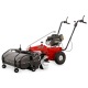 Подметальная машина Tielburger TK17E (Briggs&amp;Stratton 82V) в Калининграде